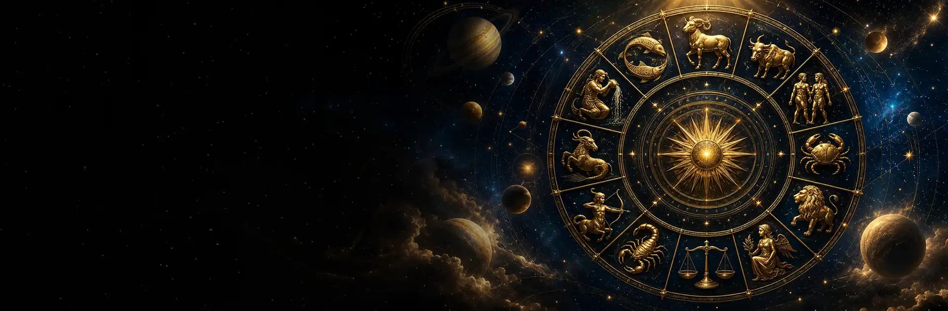 Yearly Horoscope