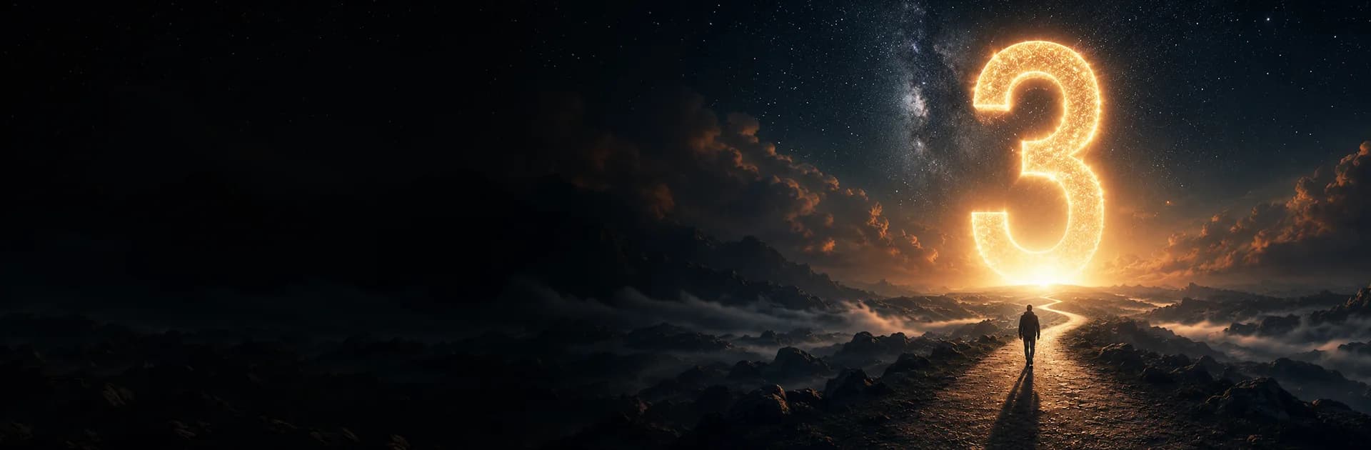 Life Path Numerology 3
