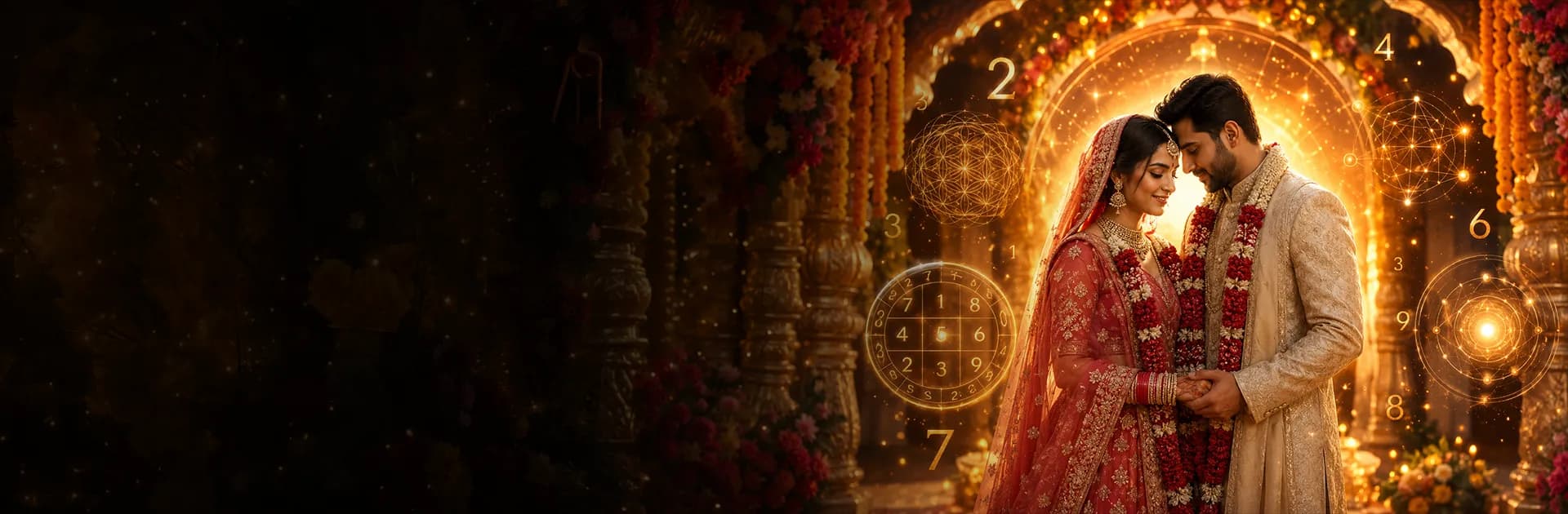 Marriage Numerology