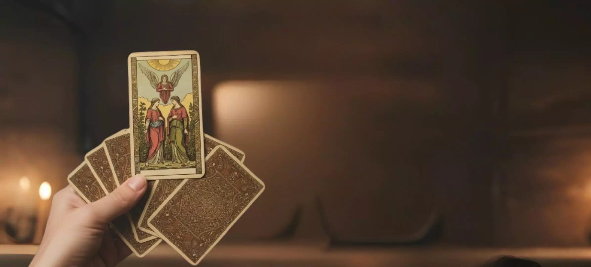 Tarot Card Reading