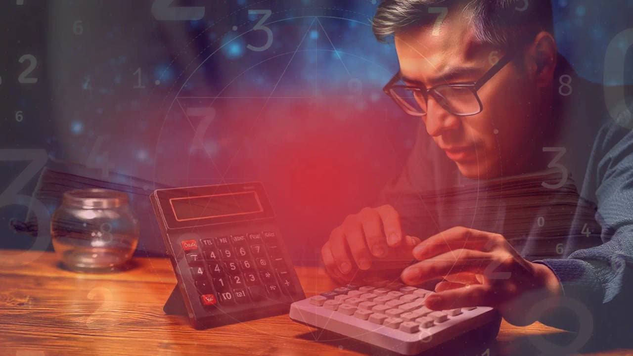 Chaldean Name Numerology Calculator