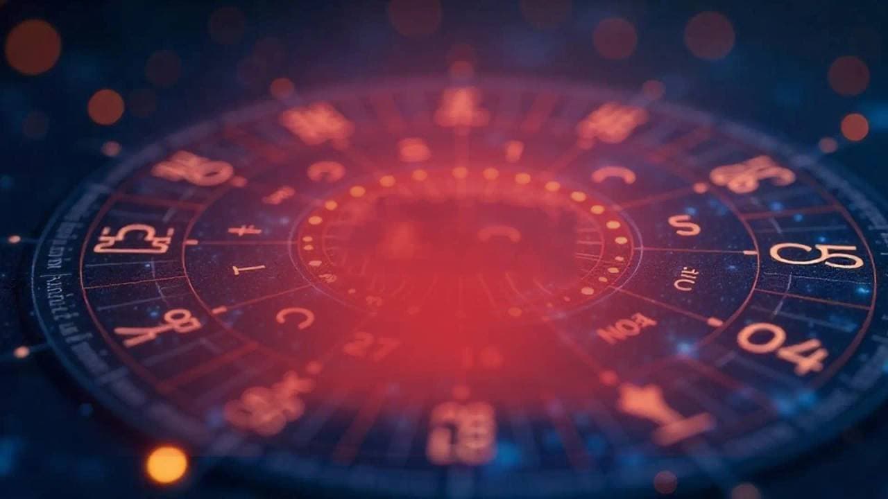 Vedic Numerology Calculator