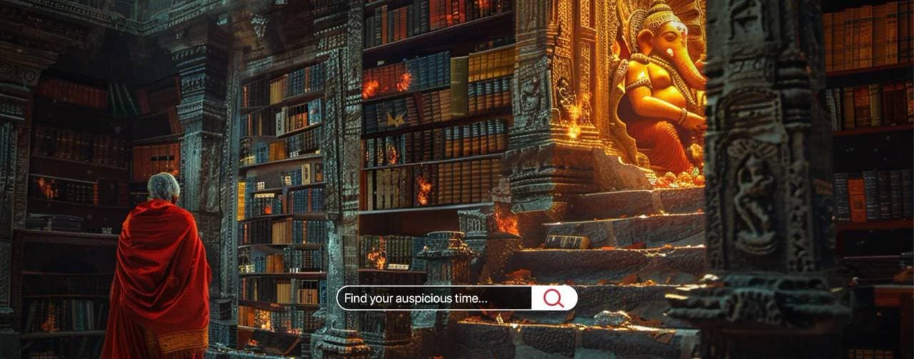 आज का शुभ मुहूर्त