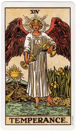 TEMPERANCE