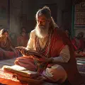 Vedic Learning