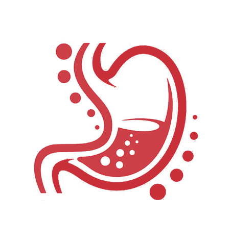 mole on stomach