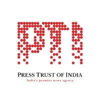  The Press Trust of India