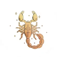 Scorpio