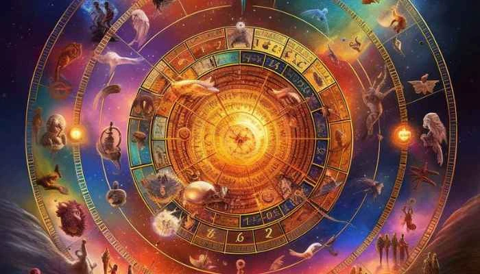 Astrology and Numerology 