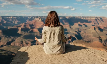 7 Simple Steps to Transcendental Meditation: Unlocking Your Inner Bliss