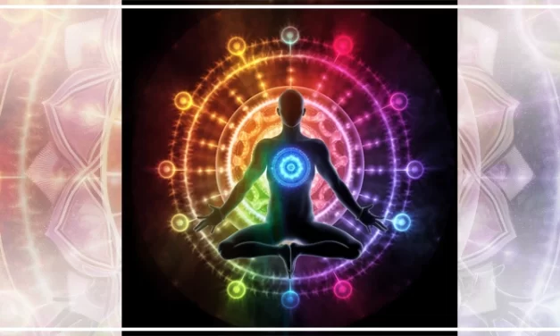 7 Chakras : Energize Your Mind, Body and Spirit