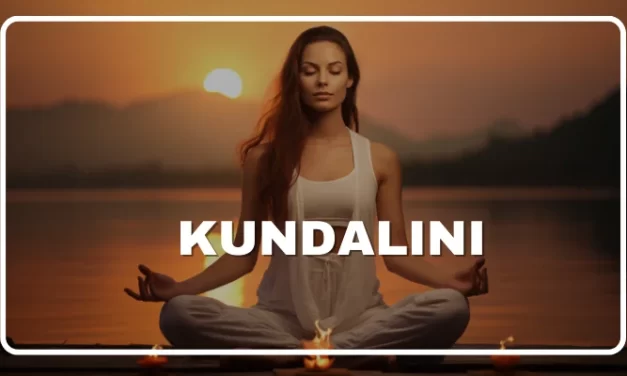 Kundalini: The Power of Kundalini Yoga