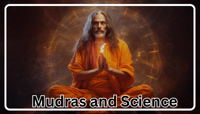 Mudras and Science 