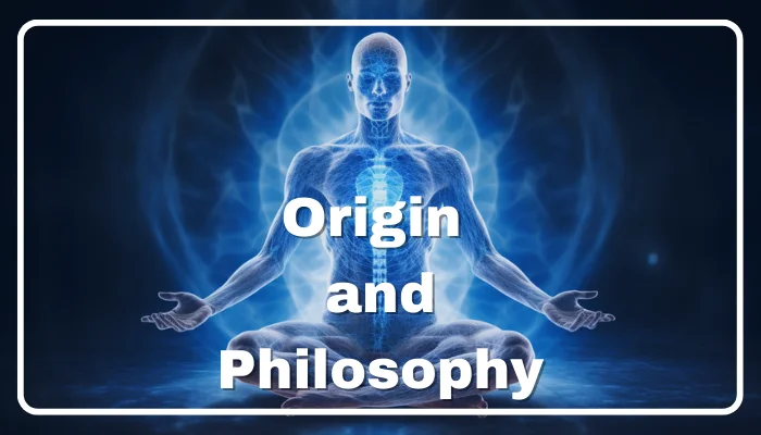 Origin and Philosophy 