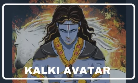 When will Kalki Avatar born on Earth – Shocking Facts About Kalki