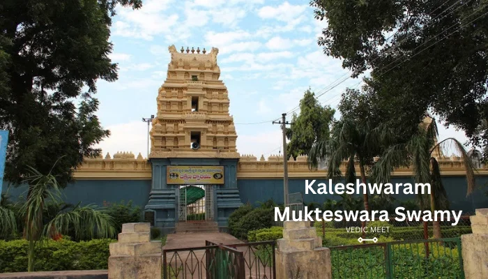 Mystery of 7 Ancient Shiva Temples in India -Kaleshwaram Mukteswara Swamy