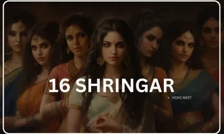 16 Shringar