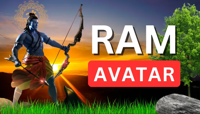 Ram avatar in treta yug