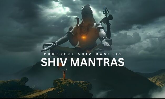 Powerful Shiv Mantras List in Hindi – Benefits and Importance