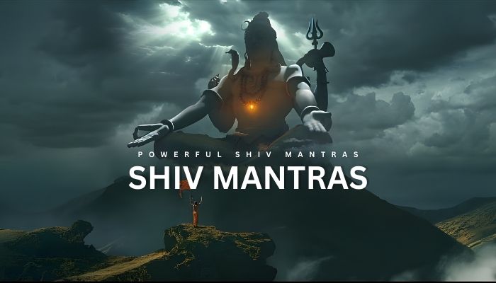 Powerful Shiv Mantras List in Hindi – Benefits and Importance