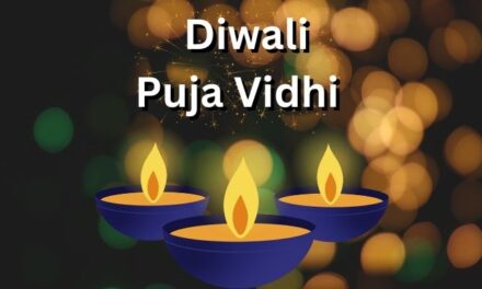 Diwali pooja vidhi in hindi 