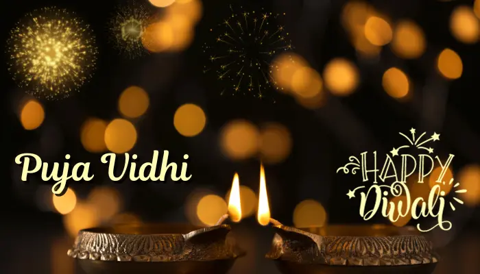 puja vidhi - Diwali pooja vidhi in hindi 