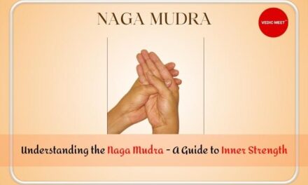 Understanding the Naga Mudra: A Guide to Inner Strength