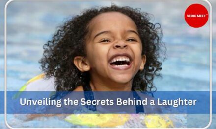 Unveiling the Secrets Behind a Laughter