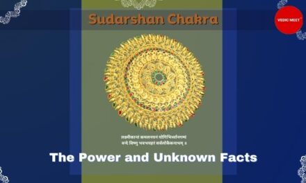 Sudarshan Chakra – The Power and Unknown Facts