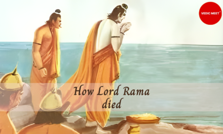 How Ram Died ? The Biggest Secret Revealed of Shri ram Death