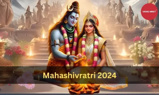 Mahashivratri 2024 : तारीख, मुहूर्त, महत्व और संदेश