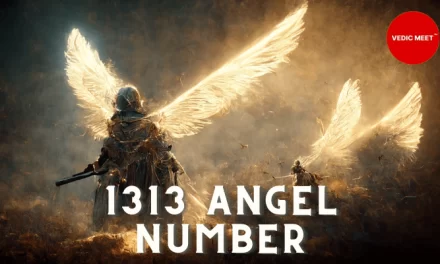1313 Angel Number: Seeing 1313 everywhere? Here’s what you should do!