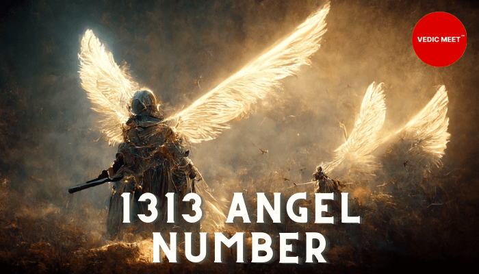 1313 Angel Number: Seeing 1313 everywhere? Here’s what you should do!