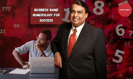 Business Name Numerology for Success