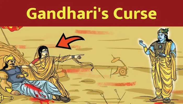 Ghandhari's Curse