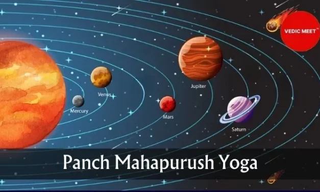 Panch Mahapurush Yoga: Most common Yoga in Kundali of Celebrities