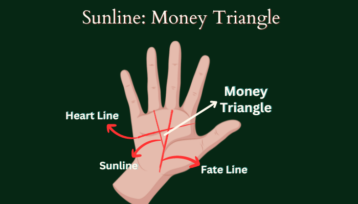 Sunline Money Triangle