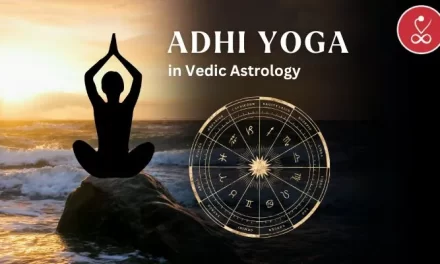 Adhi Yoga: The Most Powerful Raj Yoga in Vedic Astrology 