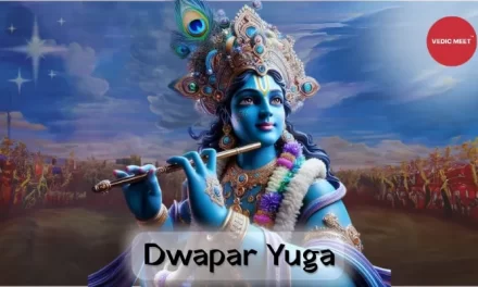 Dwapara Yuga: Were People of this Yuga aware of Kalyuga