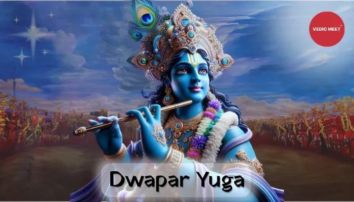 Dwapara Yuga: Were People of this Yuga aware of Kalyuga