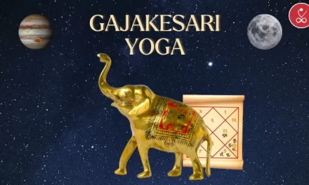 Gajakesari Yoga: The most powerful yoga in astrology