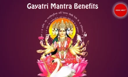 Gayatri Mantra Benefits and Correct Way to Chant it