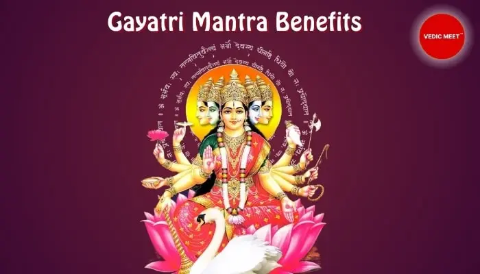 Gayatri Mantra Benefits