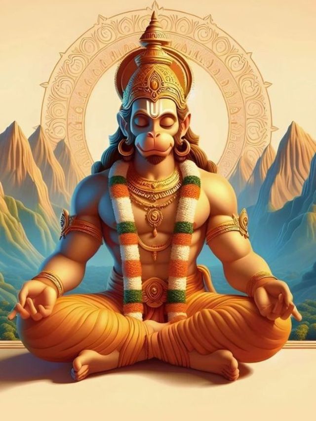 Hanuman Jayanti 2024: इस शुभ दिन को मनाने के लिए एक मार्गदर्शन