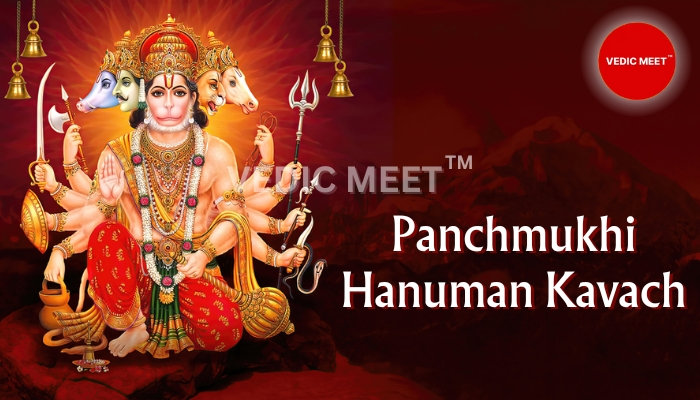 Panchmukhi Hanuman Kavach