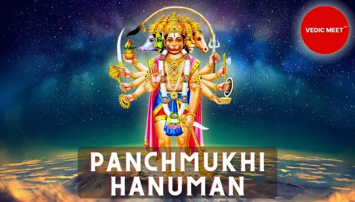 Panchmukhi Hanuman: Benefits of Chanting Panchmukhi Hanuman Kavach
