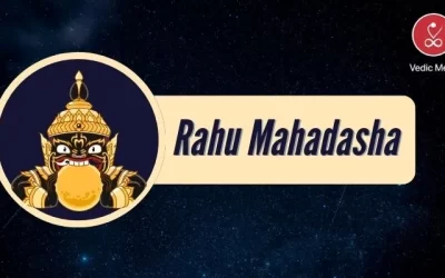 Rahu Mahadasha Remedies can change your life completely