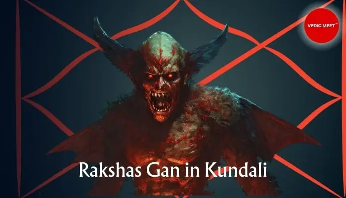 Rakshas Gan in Kundali: What are the Personality Traits of Rakshas Gan
