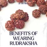 Benefits of Wearing Rudraksha