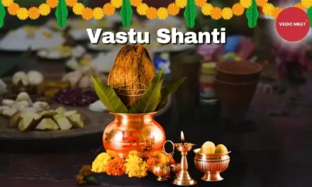 Vastu Shanti के लाभ, घर में सुख और समृद्धि की कुंजी